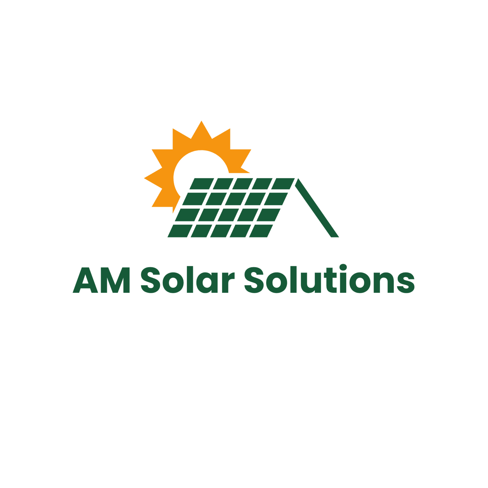 AM Solar Solutions 